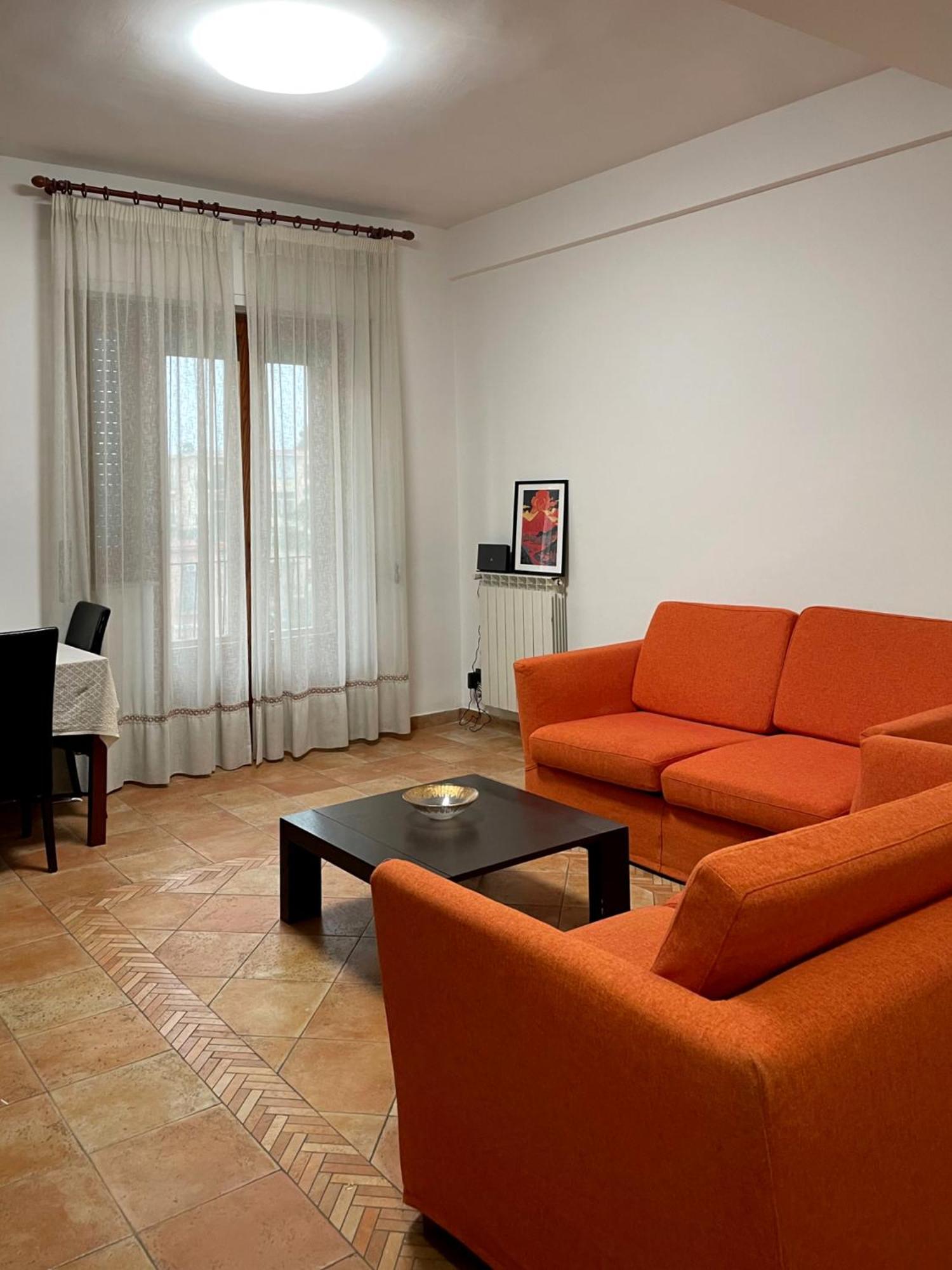 Lapilli Home Ercolano Exterior foto